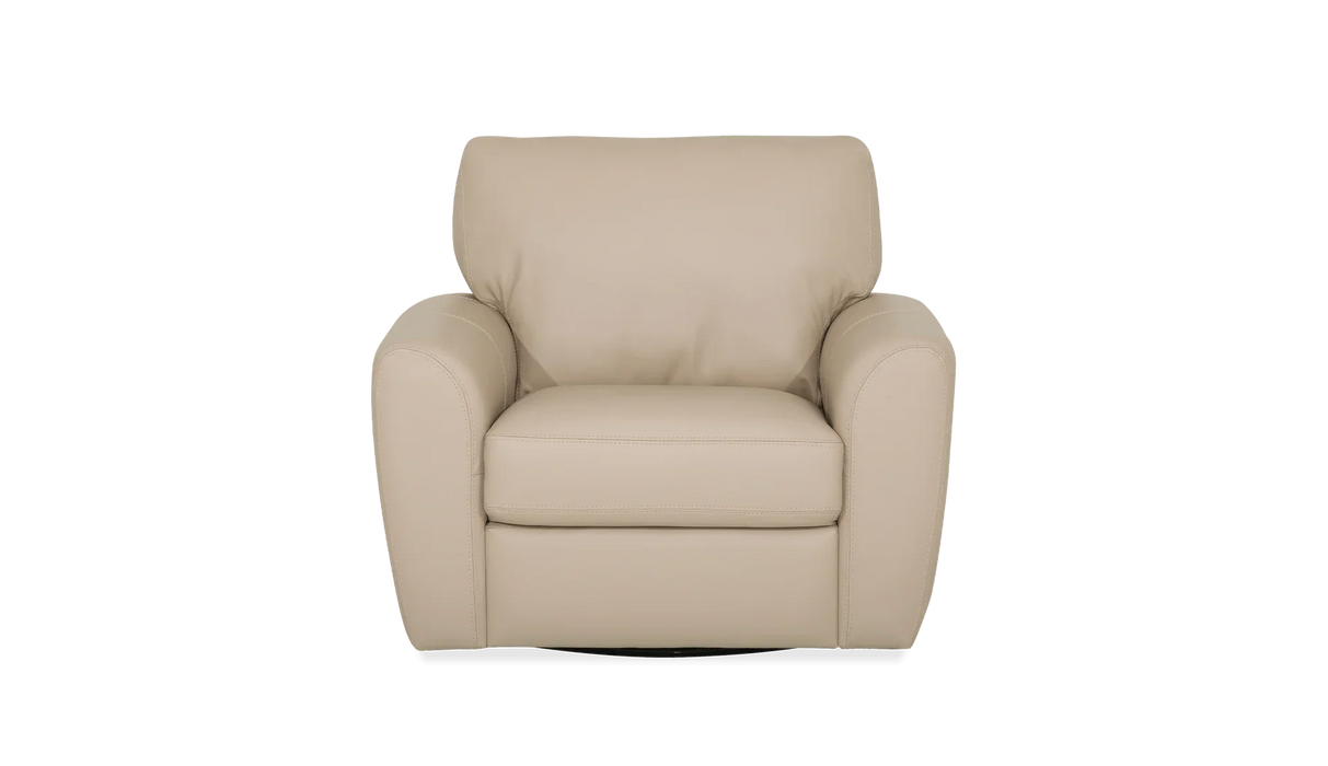 Connecticut Swivel Chair by Palliser