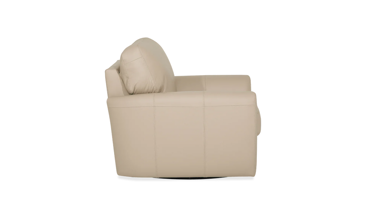 Connecticut Swivel Chair by Palliser
