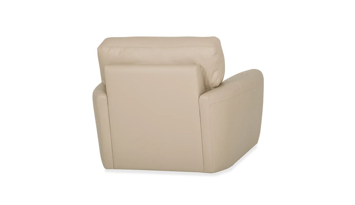 Connecticut Swivel Chair by Palliser