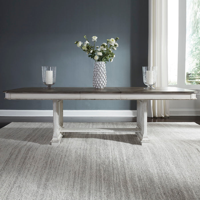 Abbey Park - Trestle Table Top - White