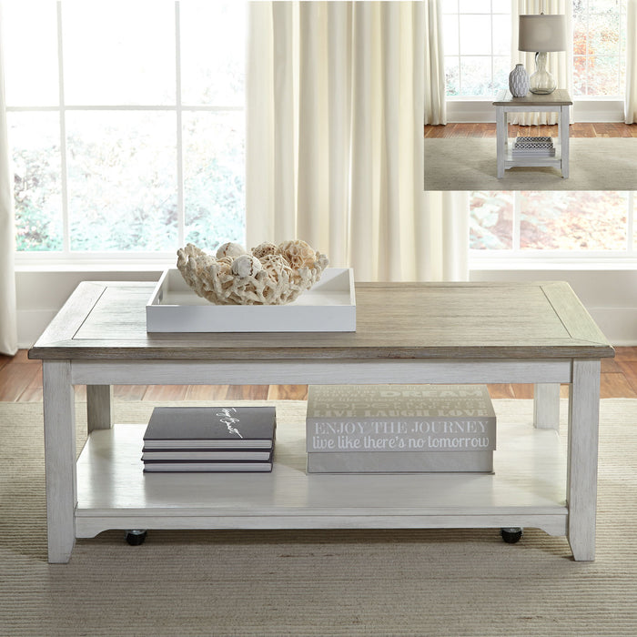 Summerville - Table Set