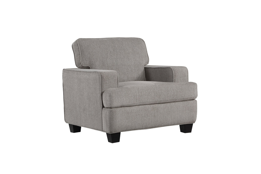 Carter - Accent Chair