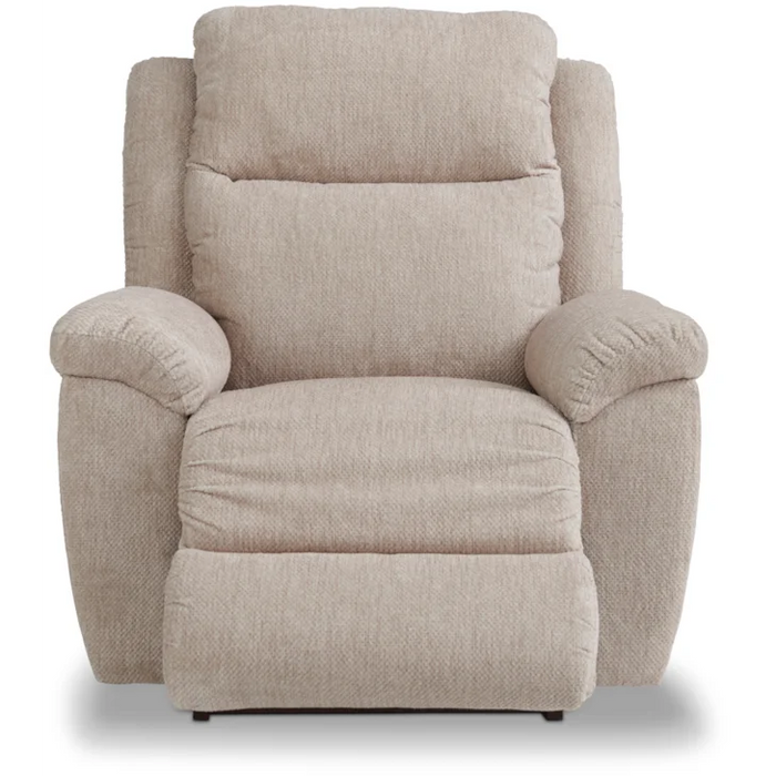 Casual Rocker Recliner by La-Z-Boy