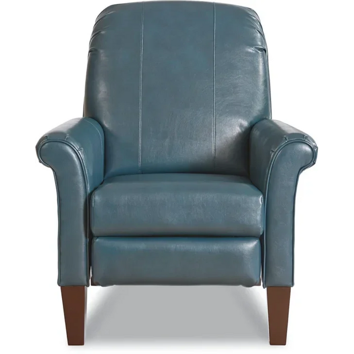 Fletcher Customizable High Leg Recliner by La-Z-Boy