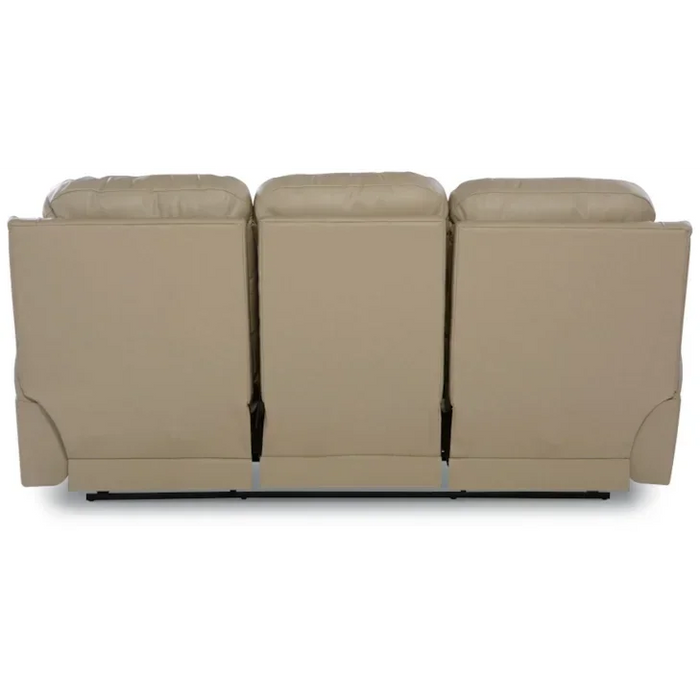 Greyson Casual Power Reclining Sofa w/ Headrest & Lumbar by La-Z-Boy