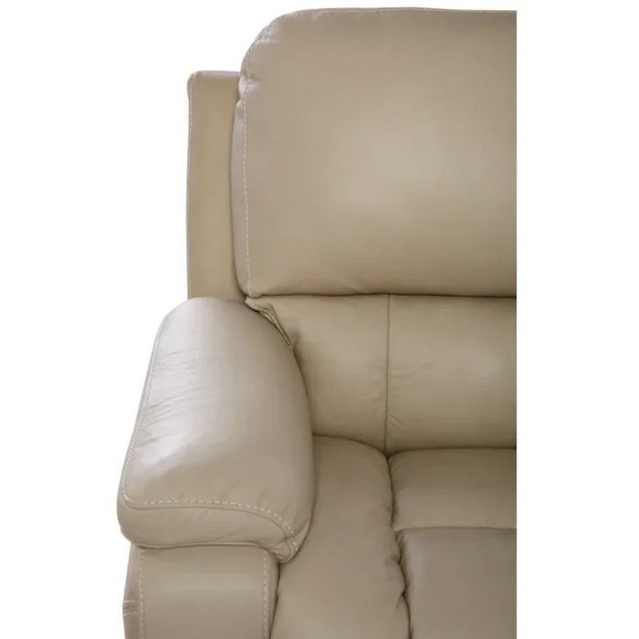 Greyson Casual Power Reclining Sofa w/ Headrest & Lumbar by La-Z-Boy