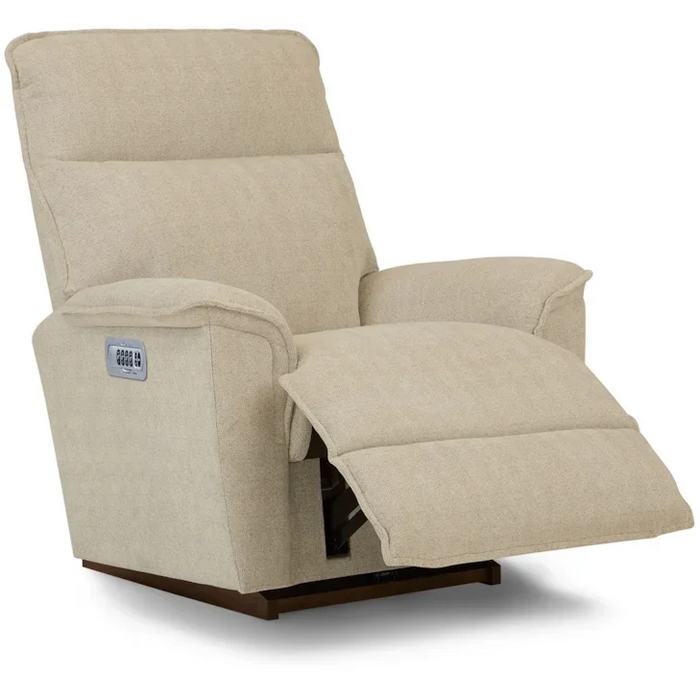 Jay Power Rocker Recliner by La-Z-Boy