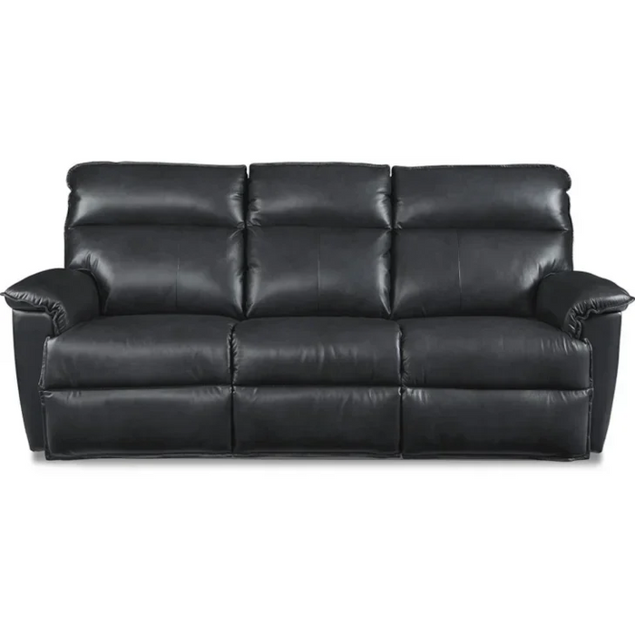 Jay Casual Power Reclining Sofa with Power Tilt Headrests and USB Charging Ports by La-Z-Boy