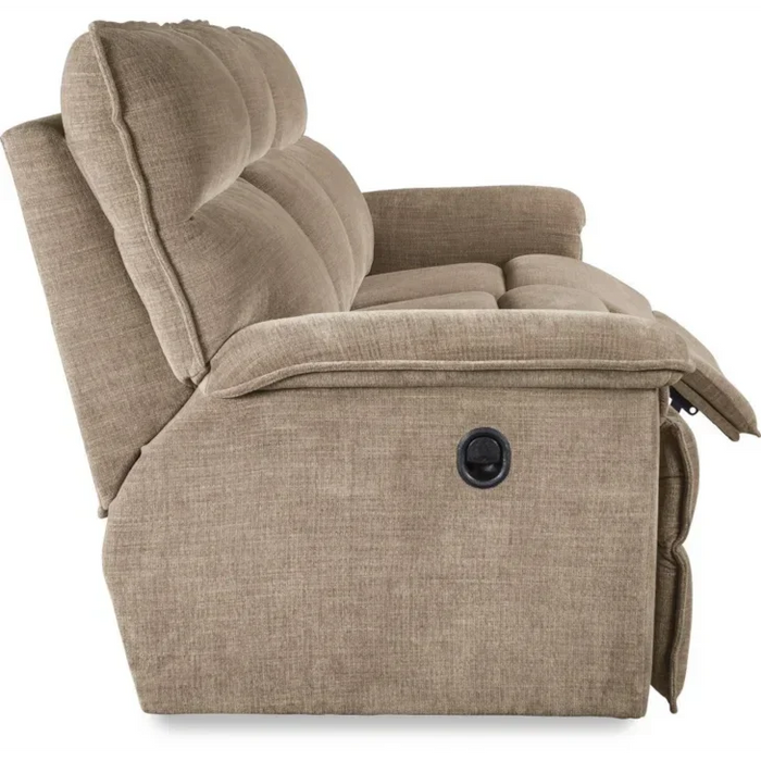Jay Casual Power Reclining Sofa with Power Tilt Headrests and USB Charging Ports by La-Z-Boy