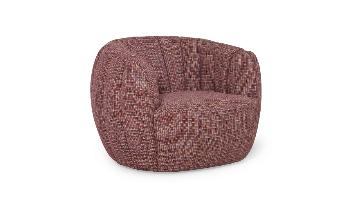 Jules Swivel Chair by Palliser
