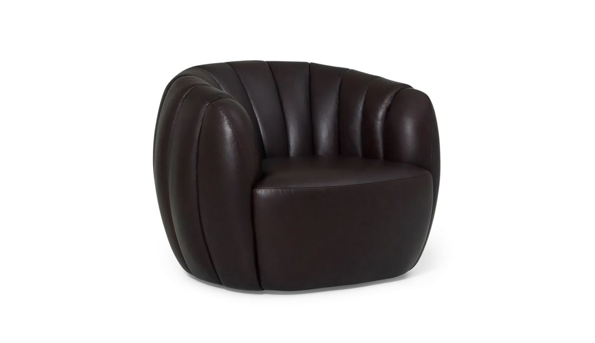 Jules Swivel Chair by Palliser