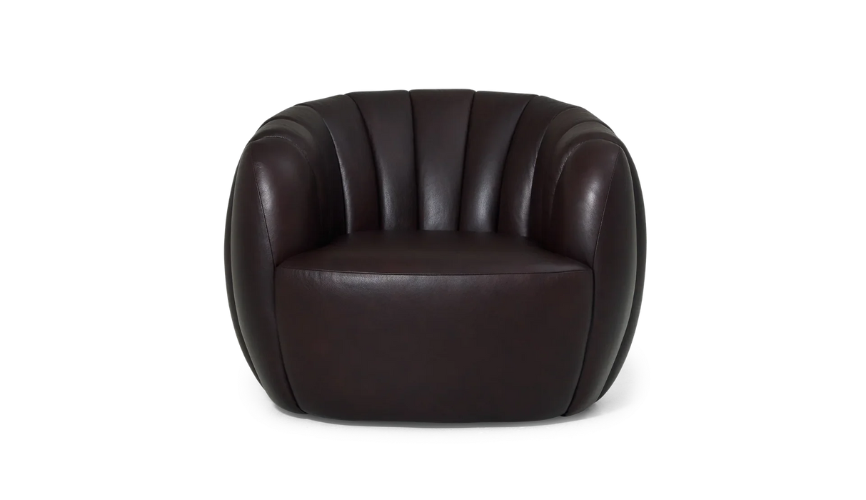 Jules Swivel Chair by Palliser