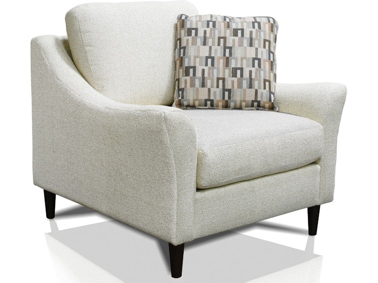 Kinley Chair by England Furniture