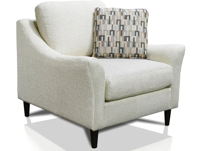 Kinley Chair by England Furniture