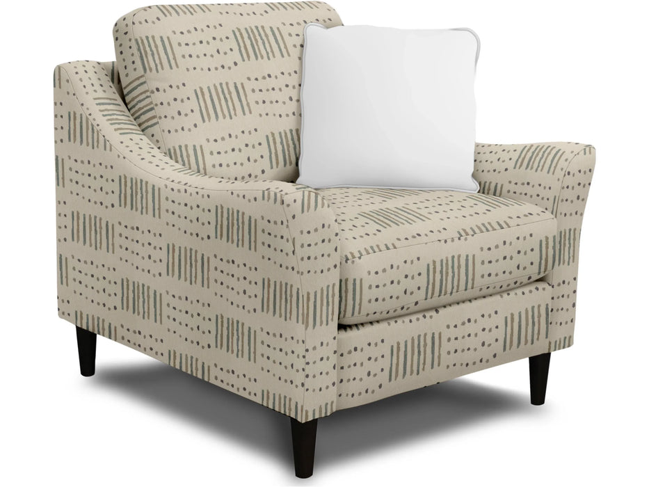 Kinley Chair by England Furniture
