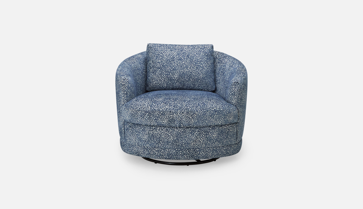 Kinsley Swivel Chair by Palliser