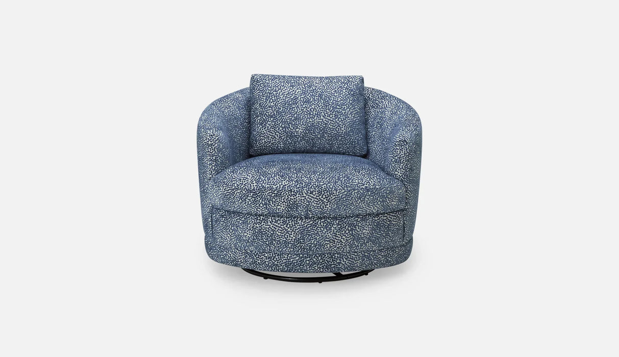 Kinsley Swivel Chair by Palliser