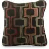 Knife-Edge 18" with Welt Pillow by La-Z-Boy