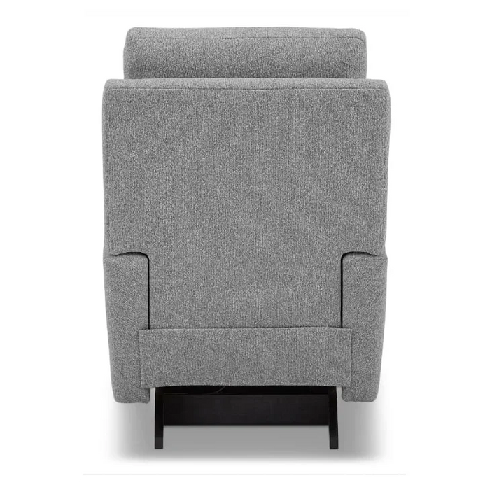 Kodie Upholstered Power Rocking Recliner with Power Headrest and Lumbar by La-Z-Boy