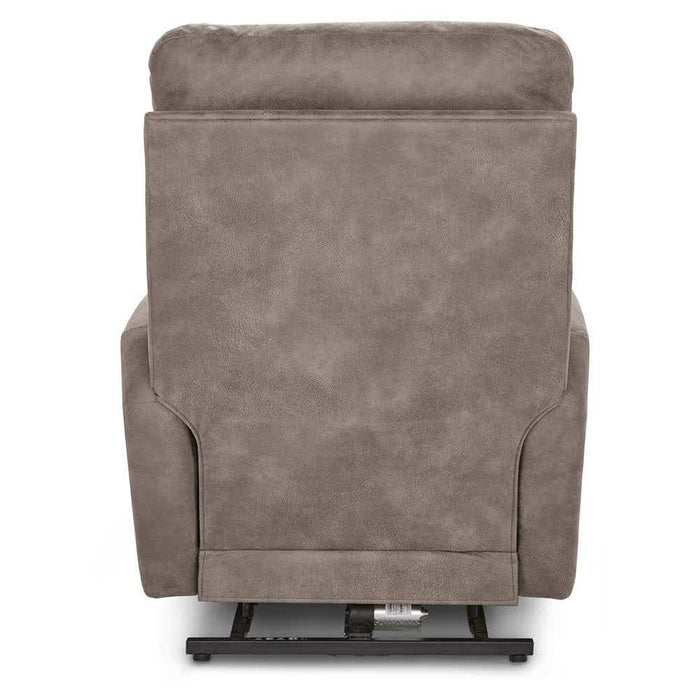 Liam Bronze Power Lift Recliner by La-Z-Boy
