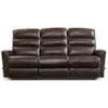 Liam Casual Wall Reclining Sofa by La-Z-Boy