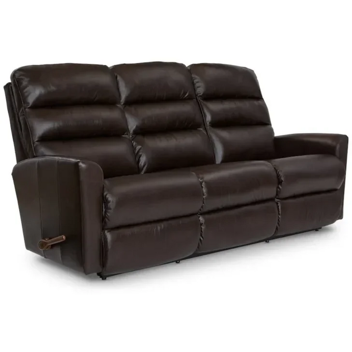 Liam Casual Wall Reclining Sofa by La-Z-Boy