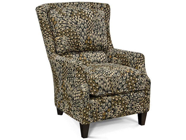 Loren Chair by England Furniture