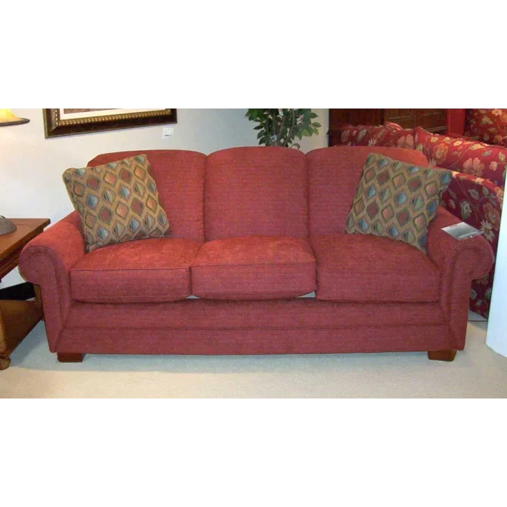 MacKenzie Premier Sofa by La-Z-Boy — Vermont SuperStore