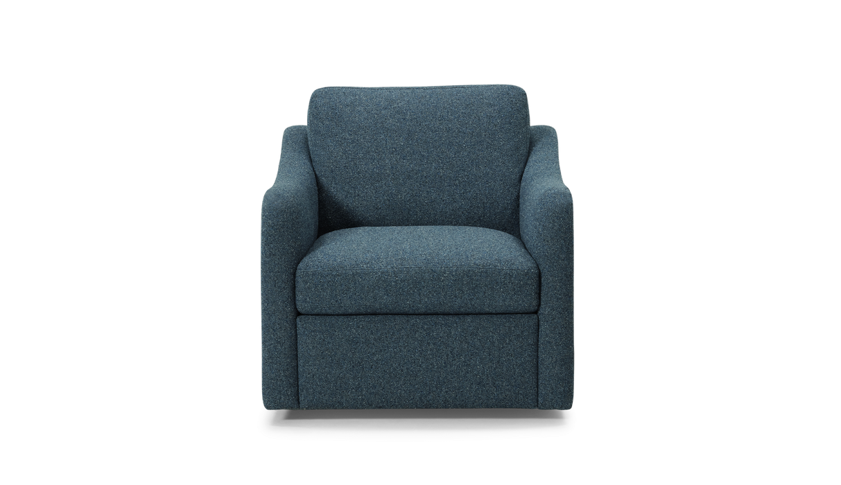 Madison Swivel Chair by Palliser