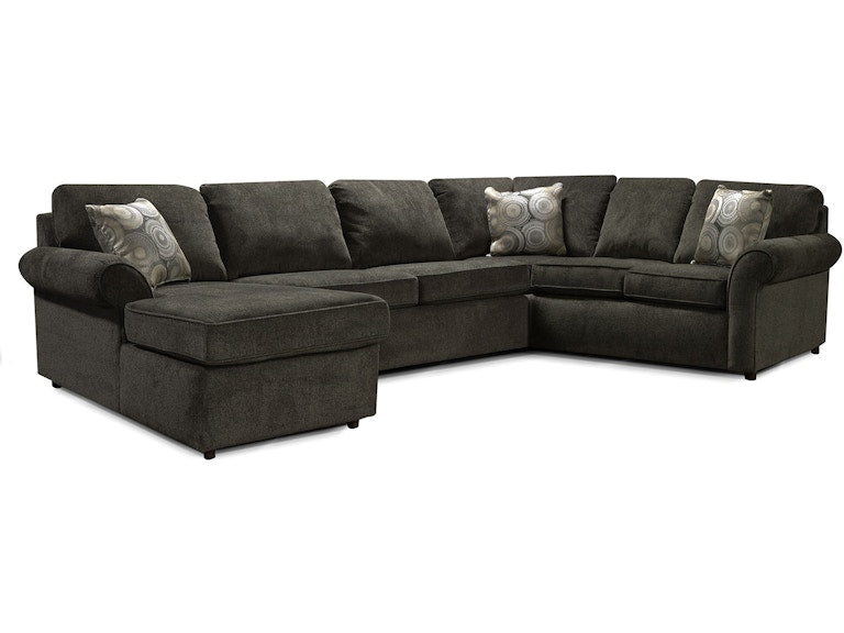 Malibu Sectional by England Furniture