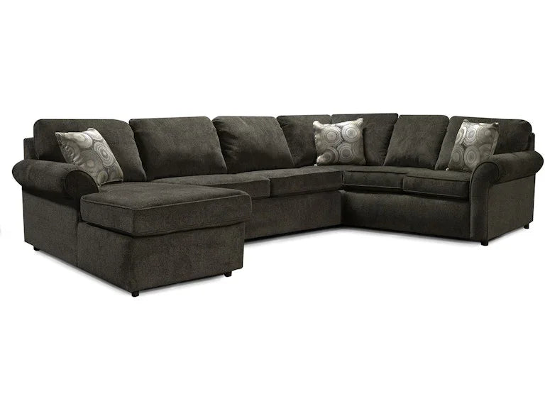 Malibu Sectional by England Furniture