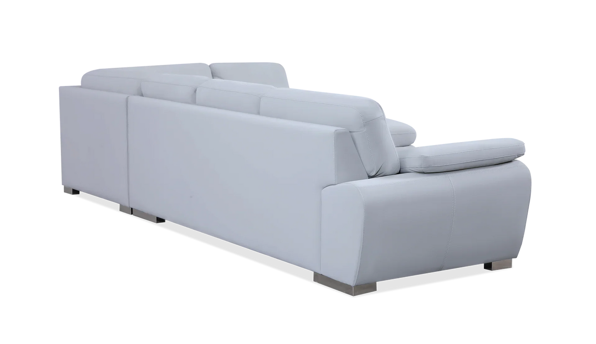 Miami Sectional by Palliser