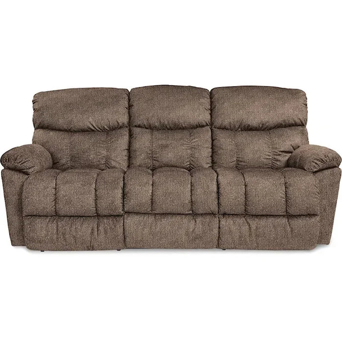 Morrison Casual Reclining Sofa by La-Z-Boy