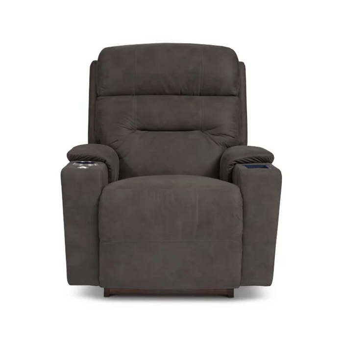 Neo Power Wall Recliner w/ Headrest & Lumbar by La-Z-boy