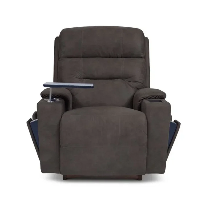Neo Power Wall Recliner w/ Headrest & Lumbar by La-Z-boy