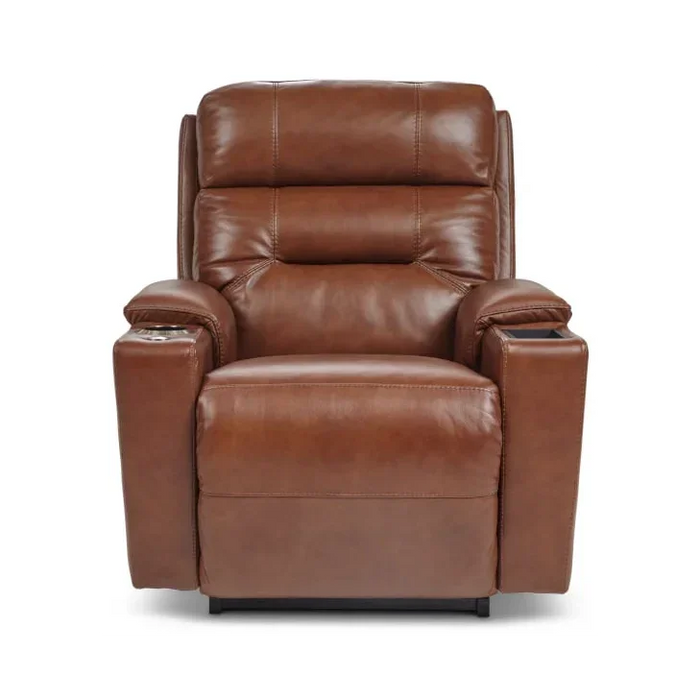 Neo Power Wall Recliner w/ Headrest & Lumbar by La-Z-boy
