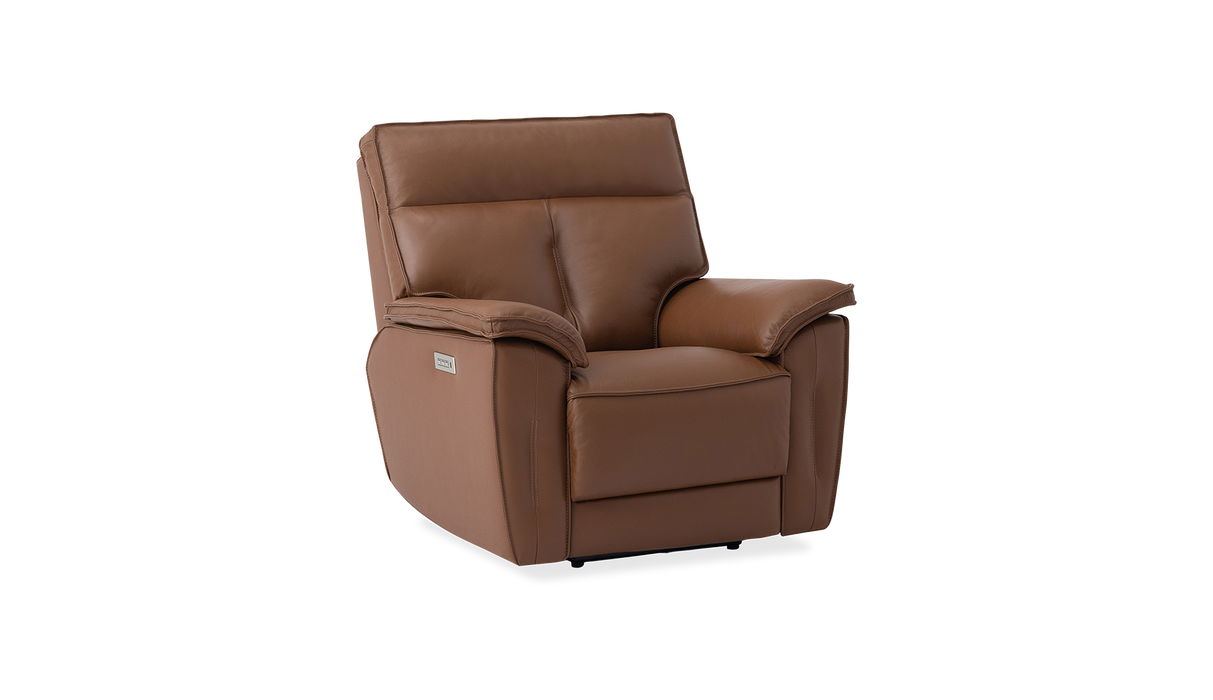 Oakley Power Wall Hugger Recliner with Power Headrest by Palliser