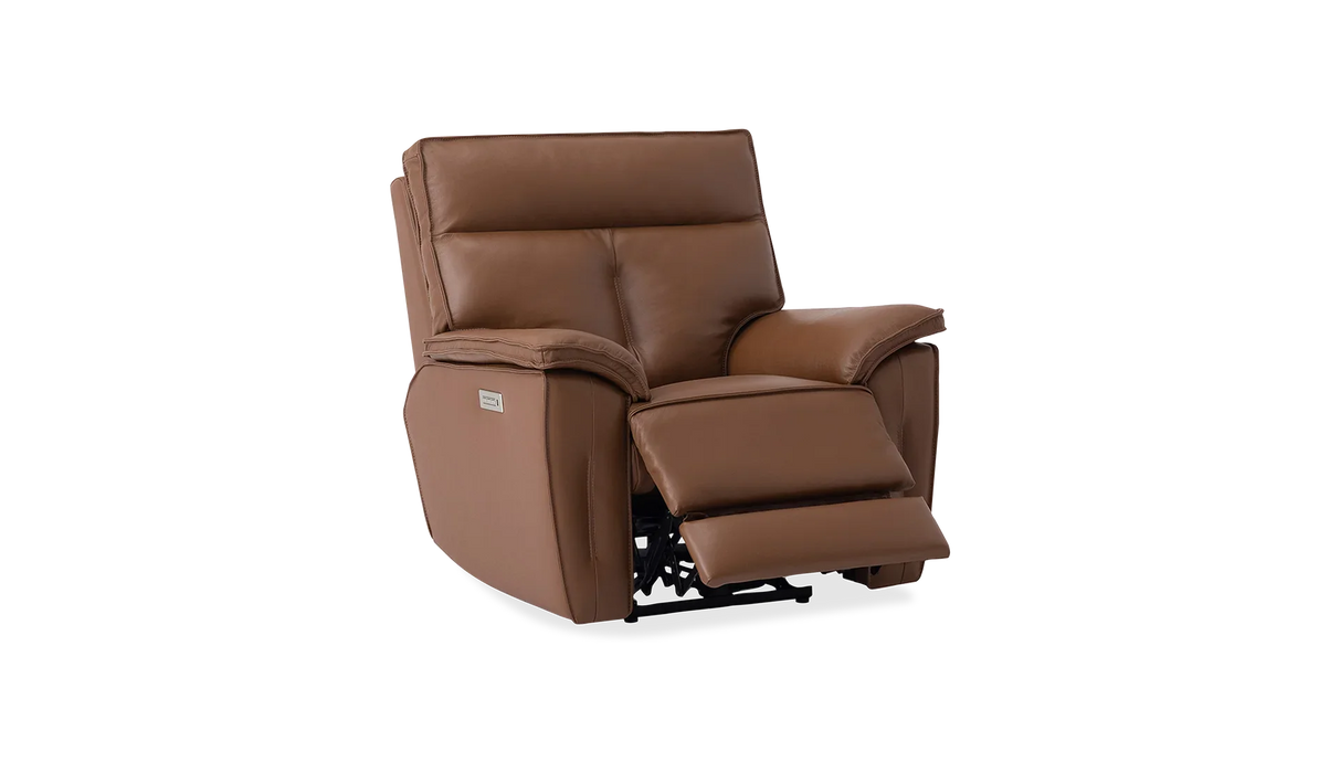 Oakley Power Wall Hugger Recliner with Power Headrest by Palliser