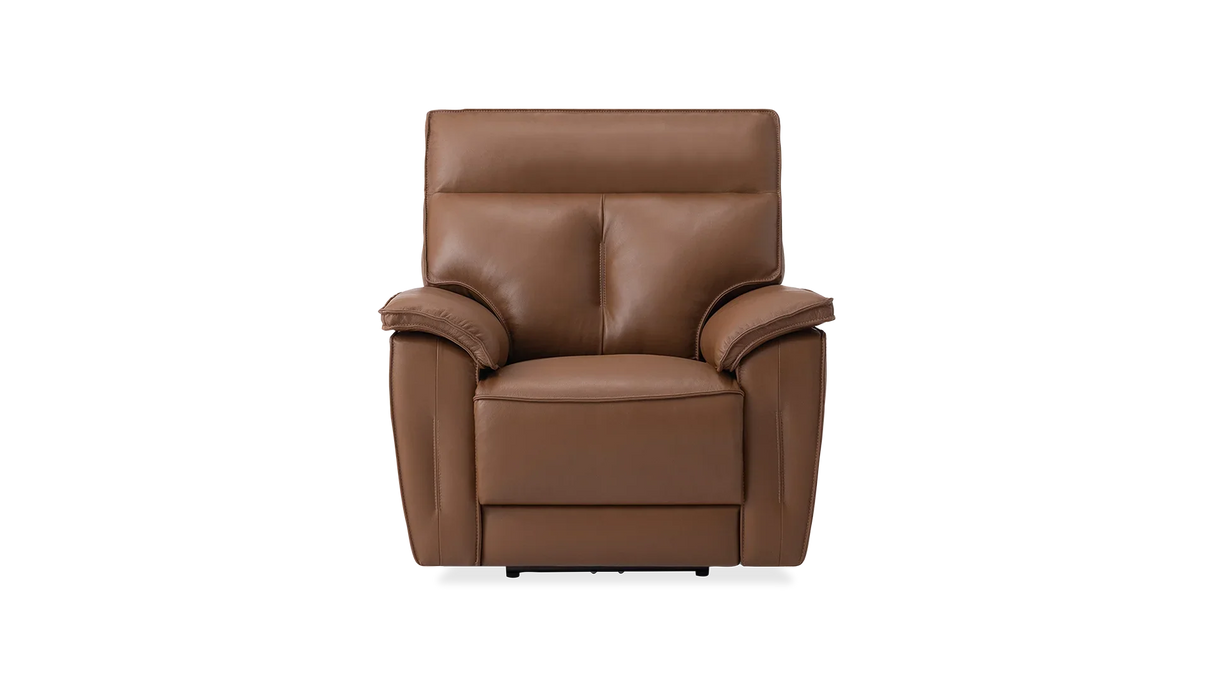 Oakley Power Wall Hugger Recliner with Power Headrest by Palliser