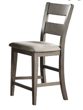 5-PC Mango Pub Set - Pub Table with 4 Stools by Warehouse M