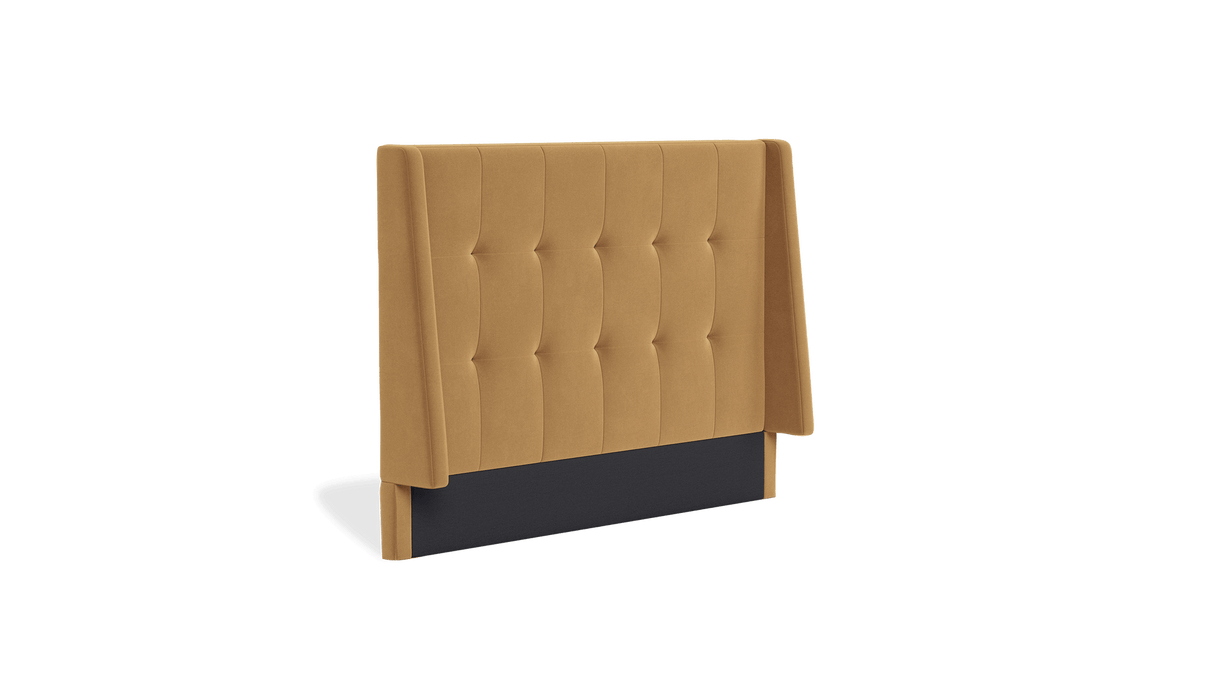 Palermo 64" Headboard by Palliser