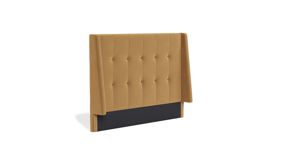 Palermo 64" Headboard by Palliser