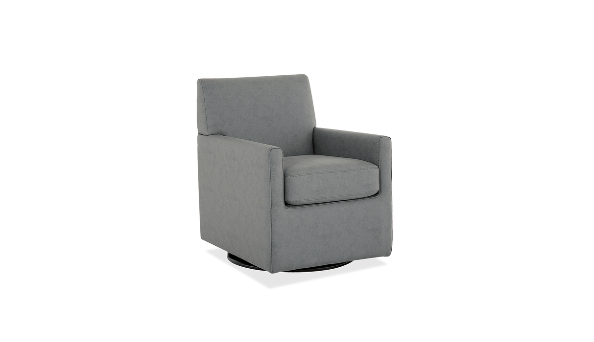 Pia Swivel Chair by Palliser