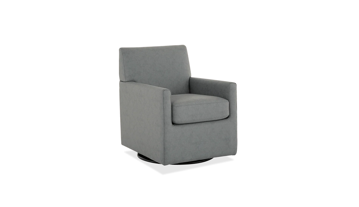 Pia Swivel Chair by Palliser