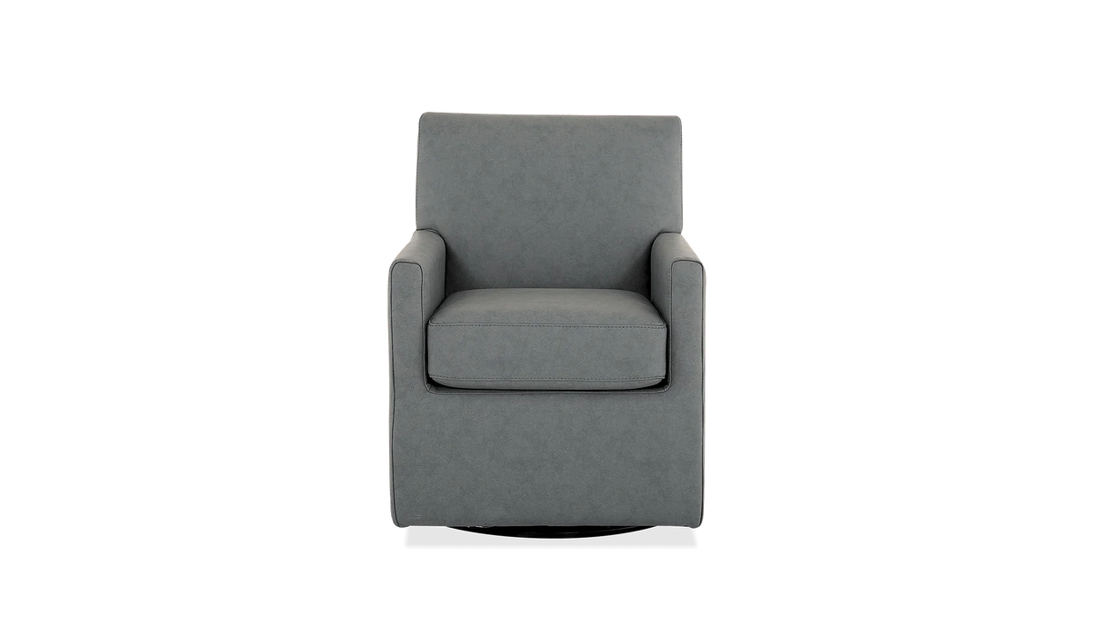 Pia Swivel Chair by Palliser