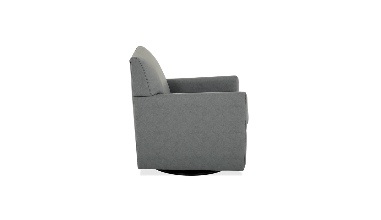 Pia Swivel Chair by Palliser