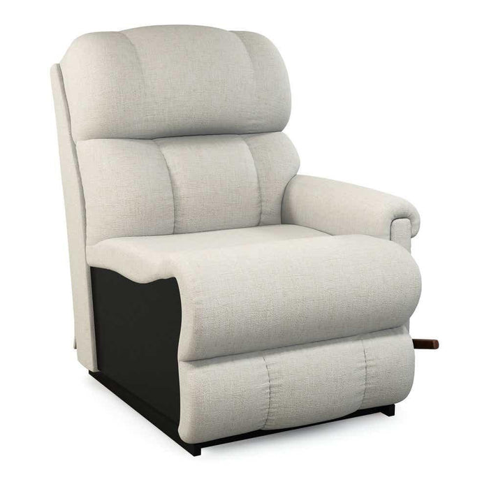 Pinnacle Left-Arm Sitting Rocking Recliner by La-Z-Boy