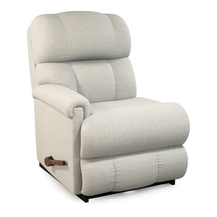 Pinnacle Right-Arm Sitting Rocking Recliner by La-Z-Boy