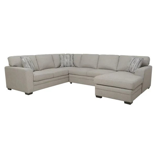 Pop Up 3-Piece Sectional with Storage Warehouse M