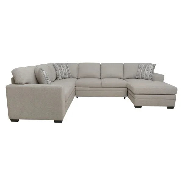 Pop Up 3-Piece Sectional with Storage Warehouse M